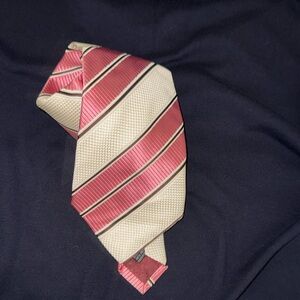 Fabio Ferreti I Men’s I Silk Tie I Length 58 1/2”